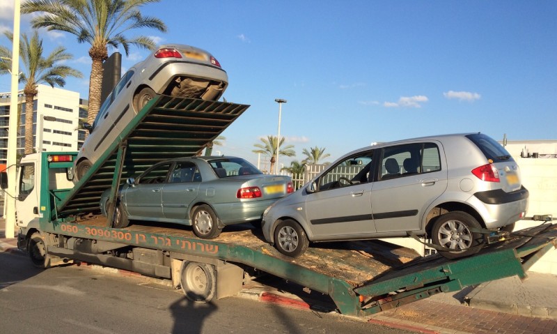 רכב יד שנייה רכב יד שנייה